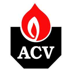 Weekan Service - merken - ACV